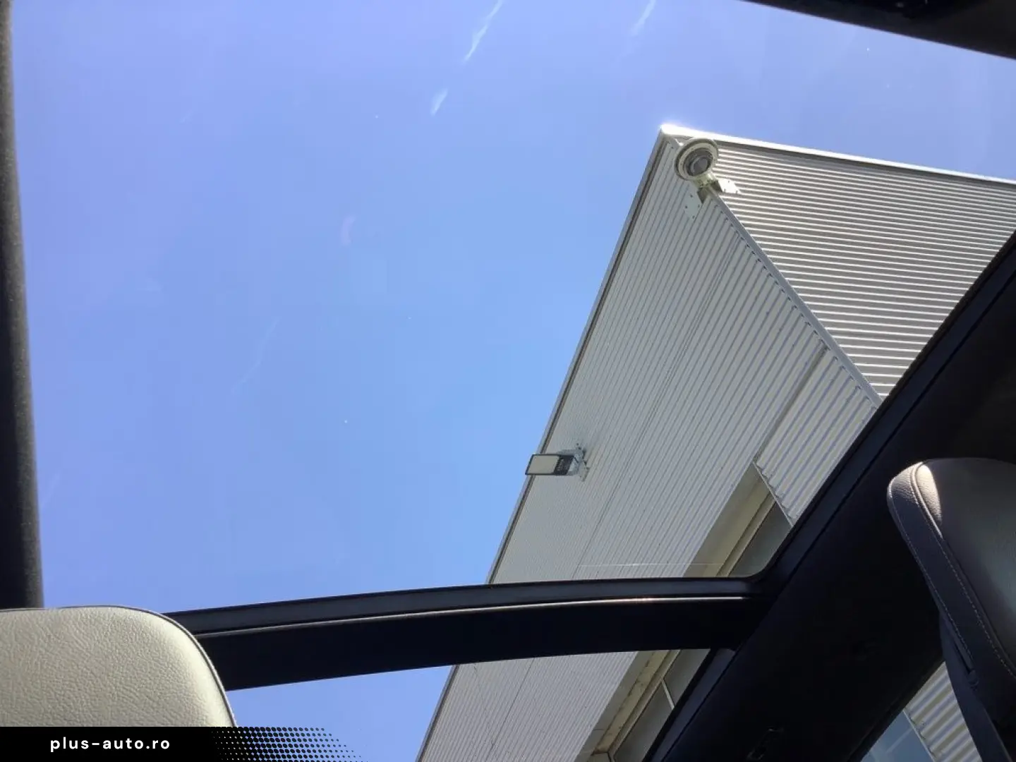 MERCEDES-BENZ EQE 500 4M SUV AMG DIGITAL PANO HYPER AIR AHK