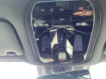 MERCEDES-BENZ EQE 500 4M SUV AMG DIGITAL PANO HYPER AIR AHK