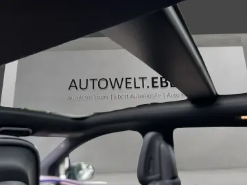 MERCEDES-BENZ EQE 500 SUV AMG Prem  AHK Sitzklima AI…