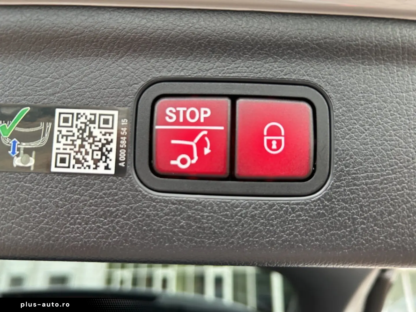 MERCEDES-BENZ EQE 500 SUV AMG Prem  AHK Sitzklima AI&hellip;