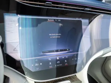 MERCEDES-BENZ EQS 580 4M SUV AMG Sport Premium  Hype…