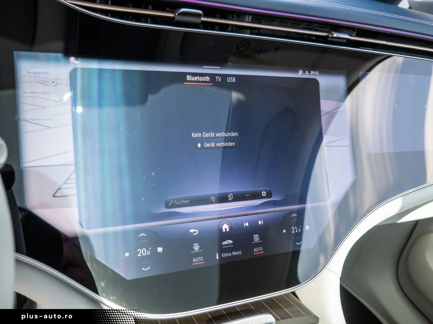 MERCEDES-BENZ EQS 580 4M SUV AMG Sport Premium  Hype&hellip;