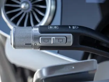 MERCEDES-BENZ EQS 580 4M SUV AMG Sport Premium  Hype…