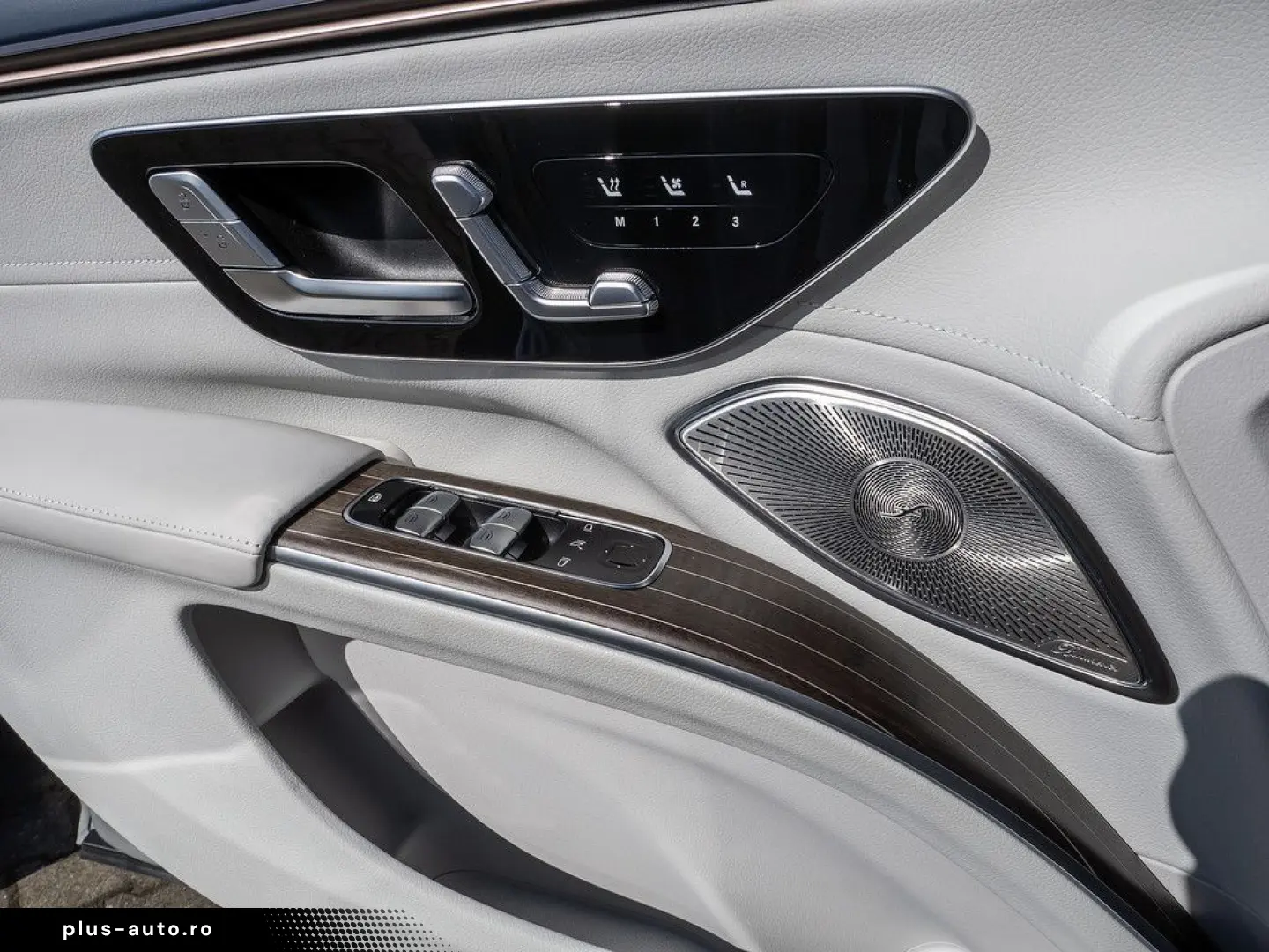 MERCEDES-BENZ EQS 580 4M SUV AMG Sport Premium  Hype&hellip;