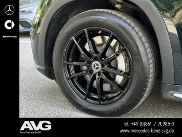 MERCEDES-BENZ EQS 450 4M Prem. Pano Hyper Distro Burmes AHK