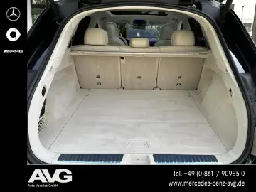 MERCEDES-BENZ EQS 450 4M Prem. Pano Hyper Distro Burmes AHK