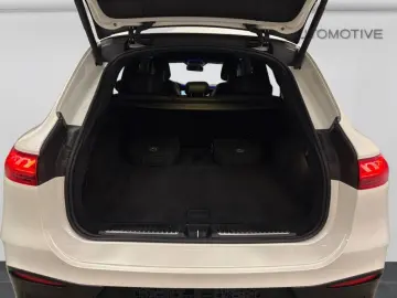 MERCEDES-BENZ EQS 580 4M SUV AMG DISTR PANO BURM HUD…