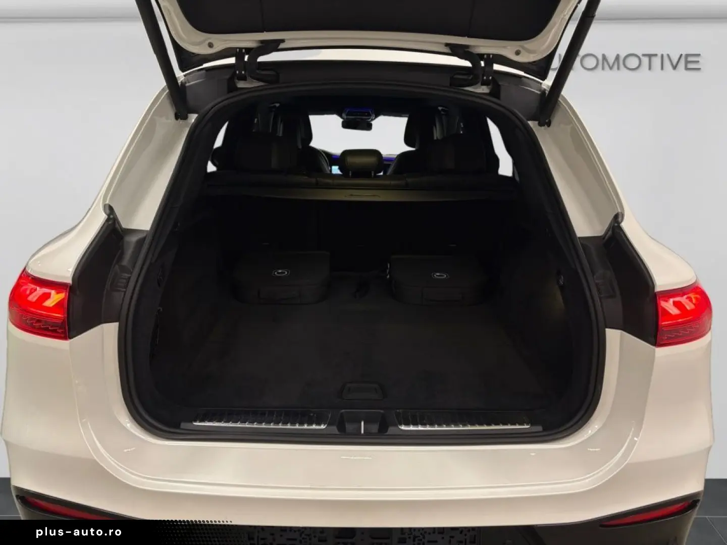 MERCEDES-BENZ EQS 580 4M SUV AMG DISTR PANO BURM HUD&hellip;