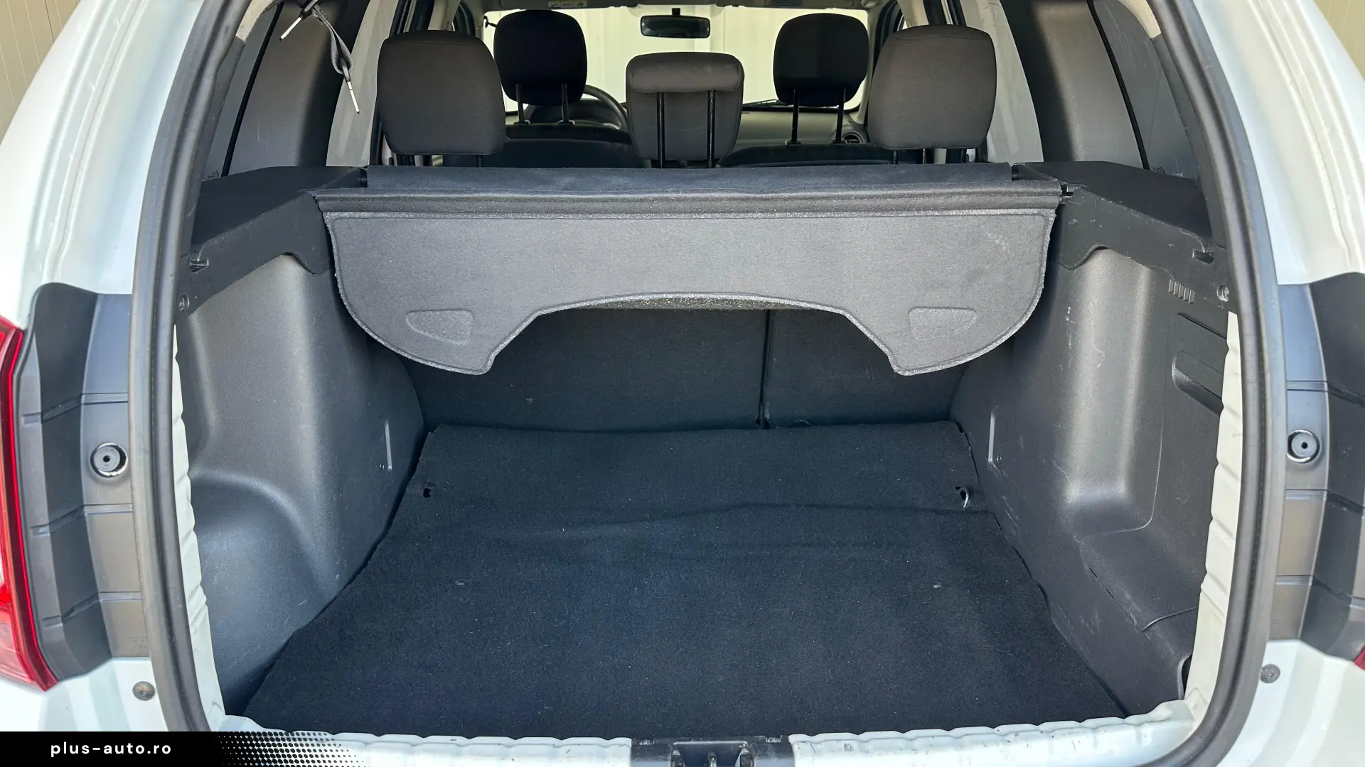 Dacia Duster 1.5 Diesel 107 CP An 2011