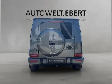 MERCEDES-BENZ G400d AMG Exclusiv DISTRO Night MLED M…