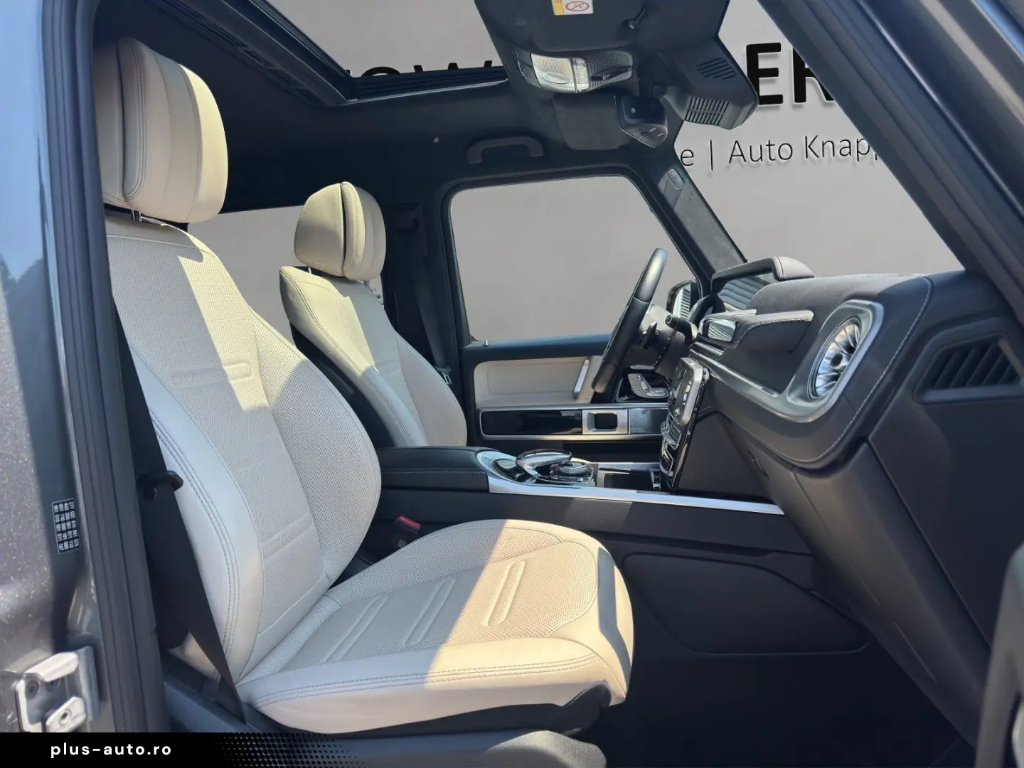 MERCEDES-BENZ G400d AMG Exclusiv DISTRO Night MLED M&hellip;