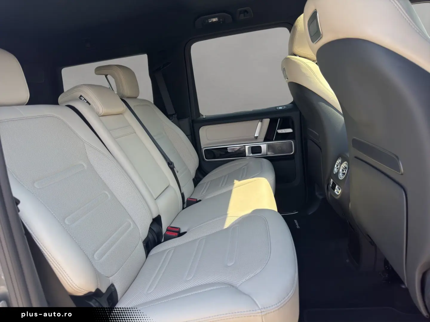 MERCEDES-BENZ G400d AMG Exclusiv DISTRO Night MLED M&hellip;