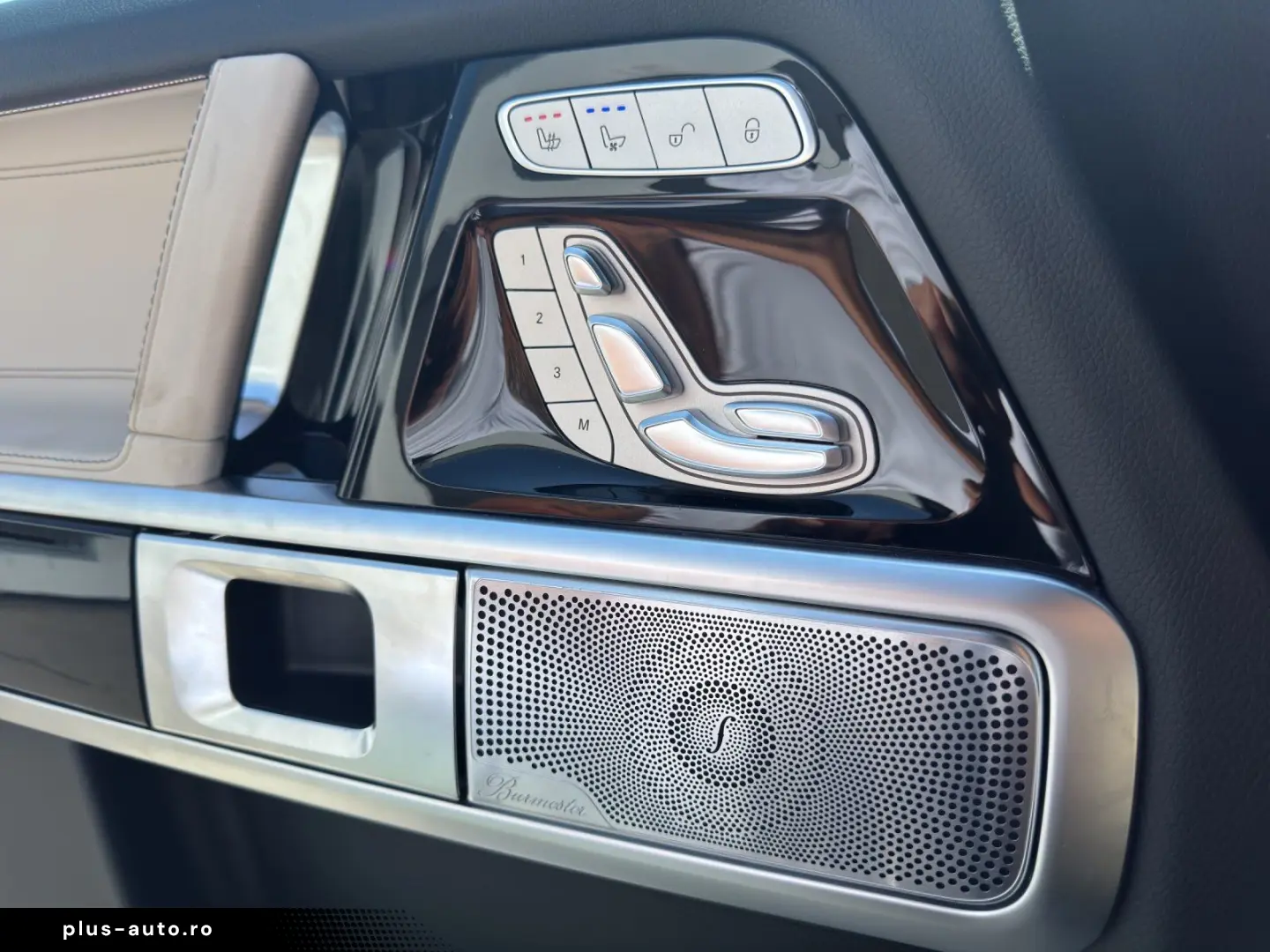 MERCEDES-BENZ G400d AMG Exclusiv DISTRO Night MLED M&hellip;