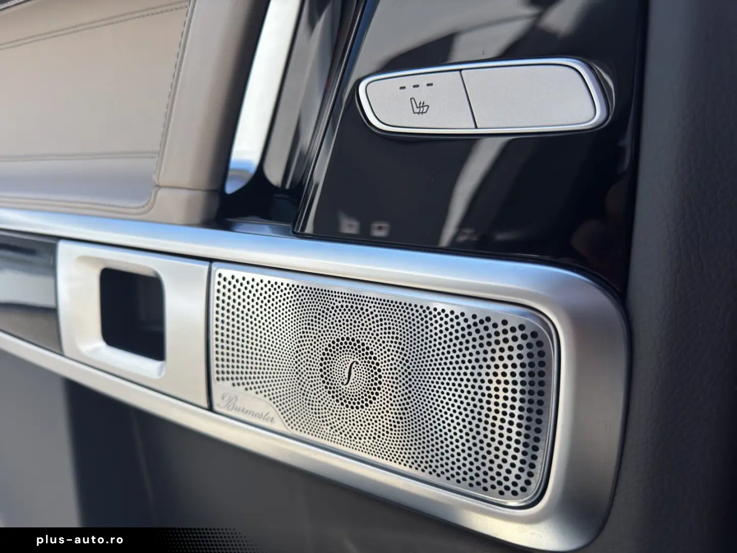 MERCEDES-BENZ G400d AMG Exclusiv DISTRO Night MLED M&hellip;