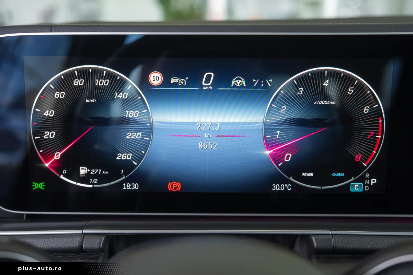 MERCEDES-BENZ GLE 2025 — imagine 42