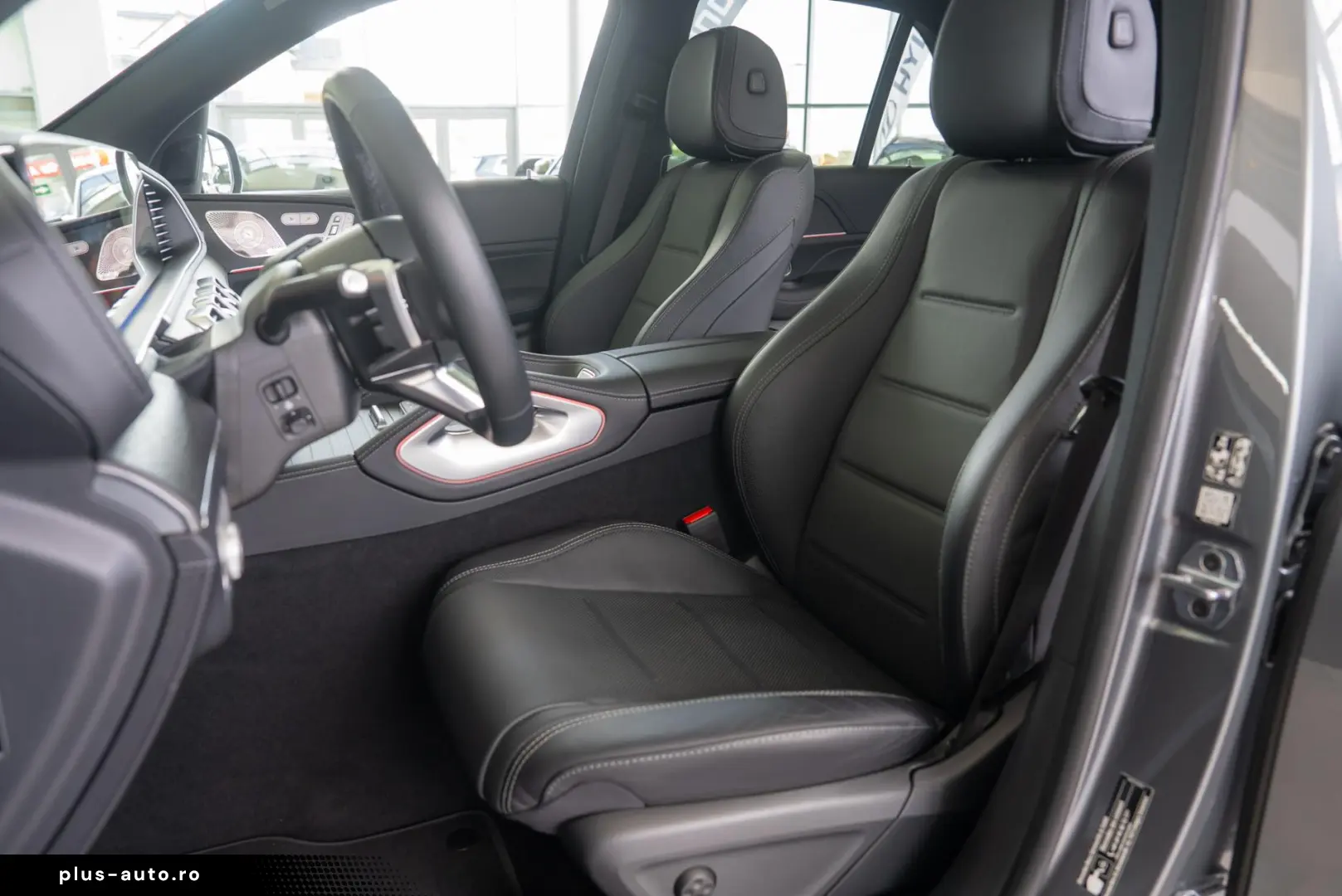 MERCEDES-BENZ GLE 2025 — imagine 49