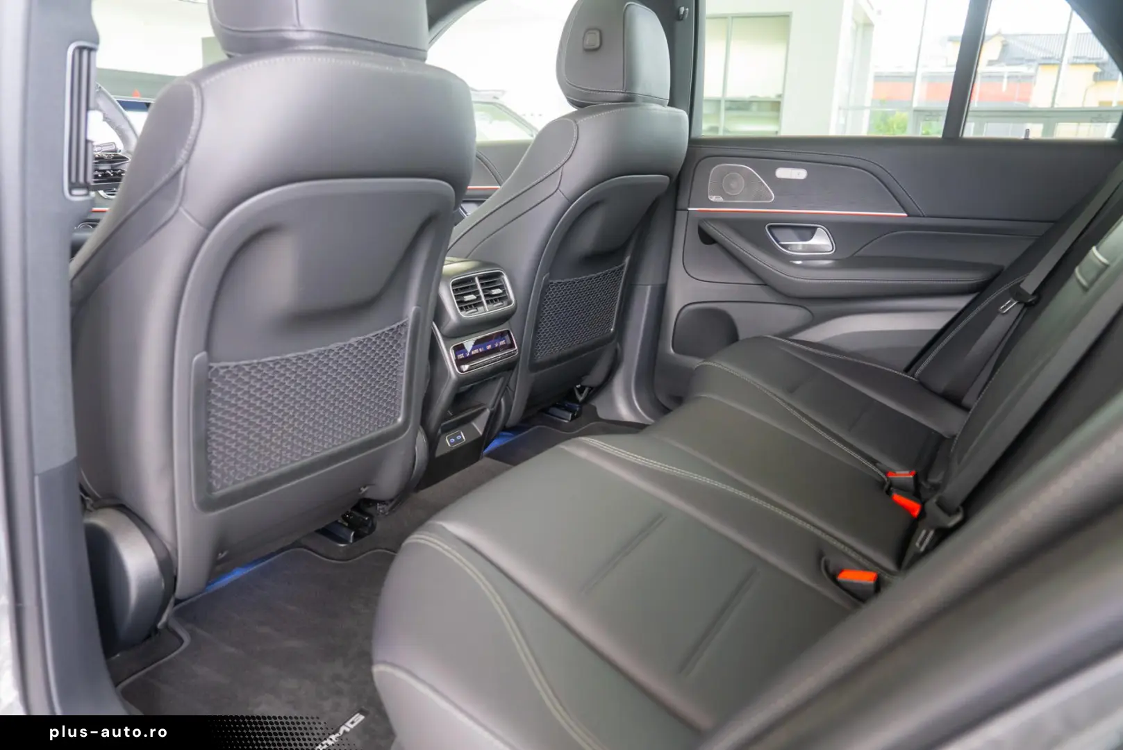 MERCEDES-BENZ GLE 2025 — imagine 53