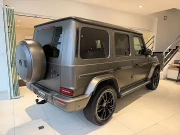 MERCEDES-BENZ G 450 d  AMG SUPERIOR 360 ESP TOP