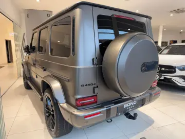 MERCEDES-BENZ G 450 d  AMG SUPERIOR 360 ESP TOP
