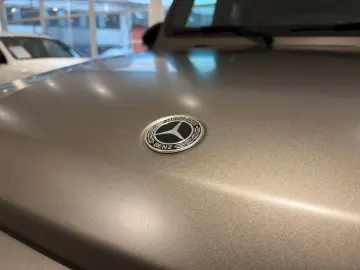 MERCEDES-BENZ G 450 d  AMG SUPERIOR 360 ESP TOP