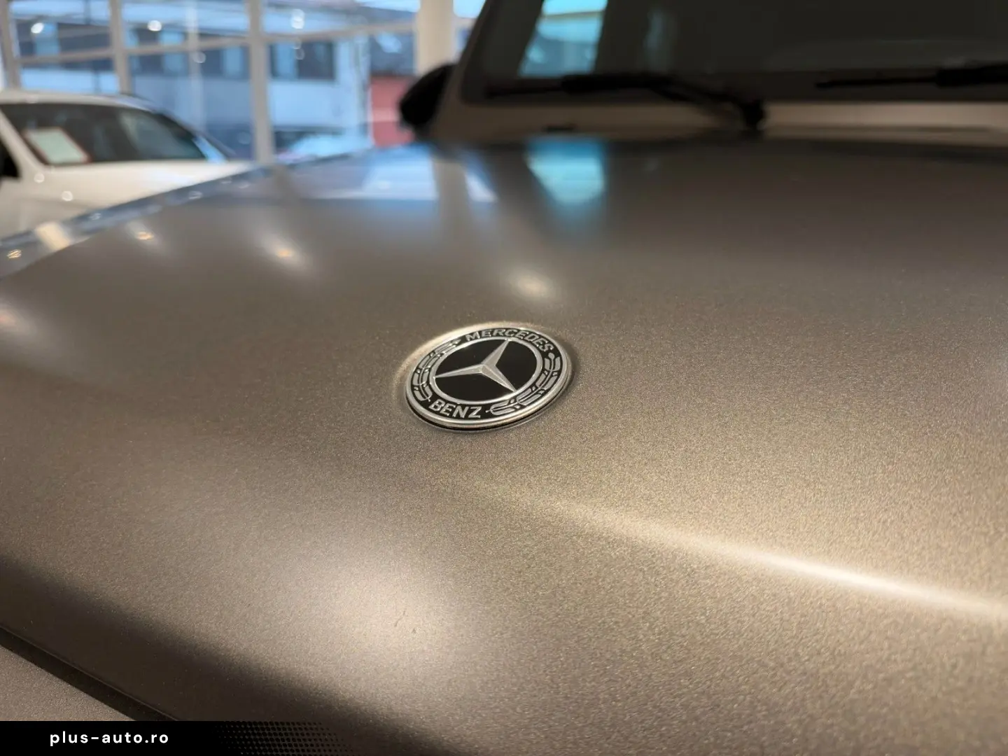 MERCEDES-BENZ G 450 d  AMG SUPERIOR 360 ESP TOP