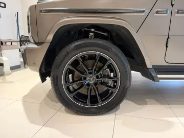 MERCEDES-BENZ G 450 d  AMG SUPERIOR 360 ESP TOP