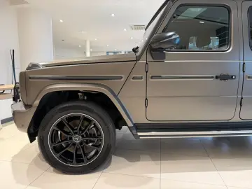 MERCEDES-BENZ G 450 d  AMG SUPERIOR 360 ESP TOP