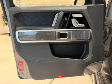 MERCEDES-BENZ G 450 d  AMG SUPERIOR 360 ESP TOP