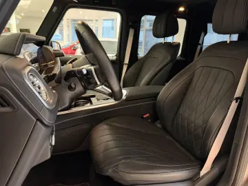 MERCEDES-BENZ G 450 d  AMG SUPERIOR 360 ESP TOP