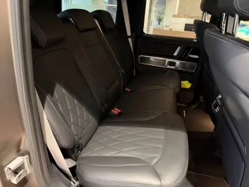 MERCEDES-BENZ G 450 d  AMG SUPERIOR 360 ESP TOP