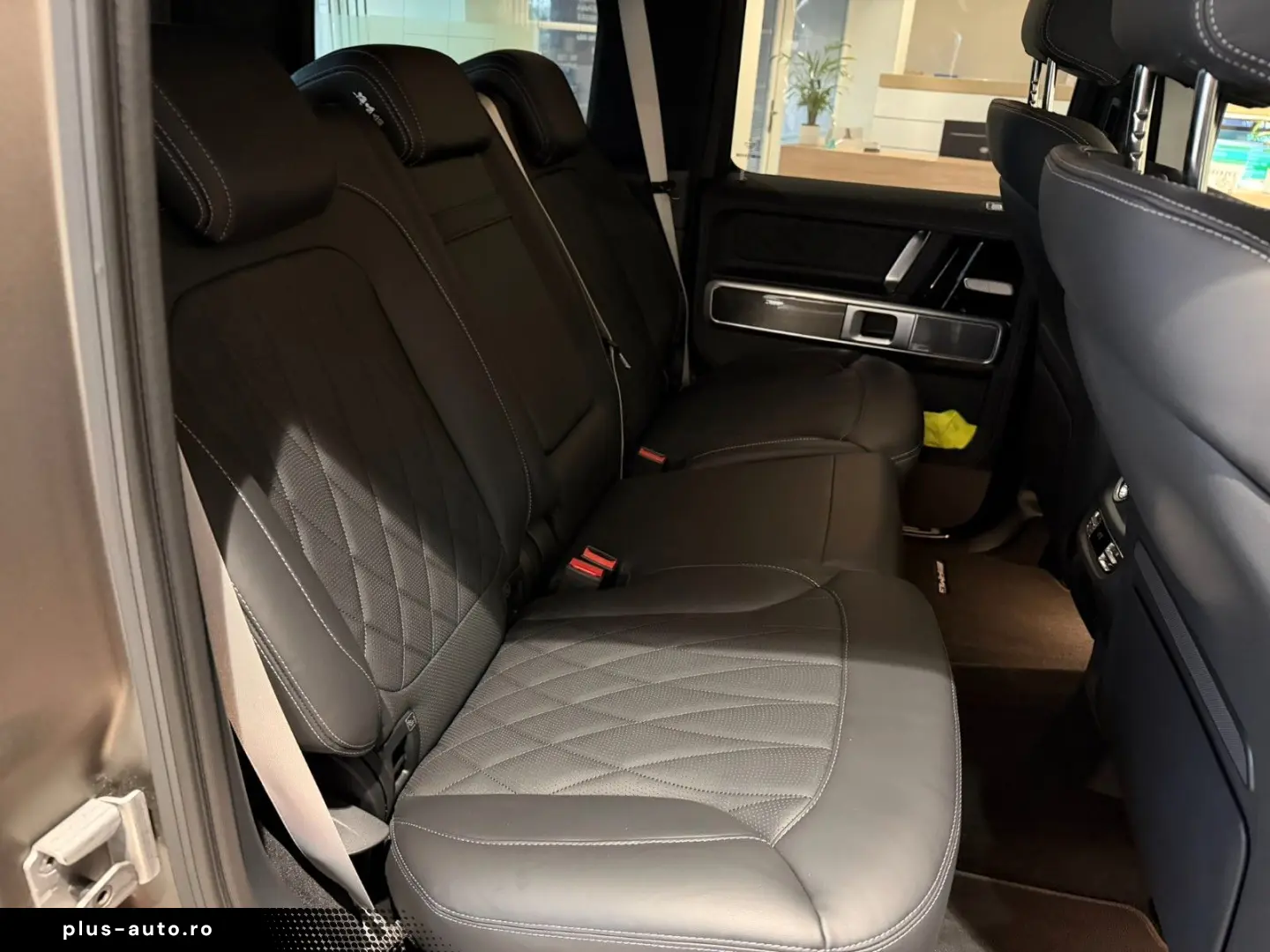 MERCEDES-BENZ G 450 d  AMG SUPERIOR 360 ESP TOP