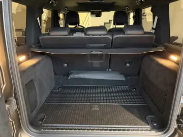MERCEDES-BENZ G 450 d  AMG SUPERIOR 360 ESP TOP