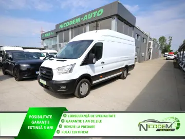 Ford Transit FURGON L4H3 2.0D 130CP