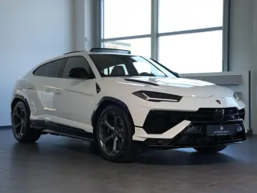 LAMBORGHINI Urus S  PANO HEAD-UP SOFT B&O