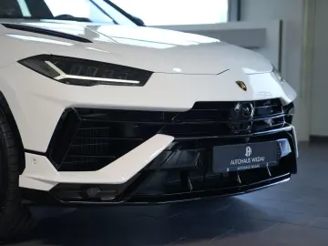LAMBORGHINI Urus S  PANO HEAD-UP SOFT B&O