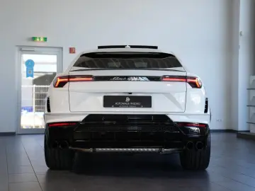 LAMBORGHINI Urus S  PANO HEAD-UP SOFT B&O