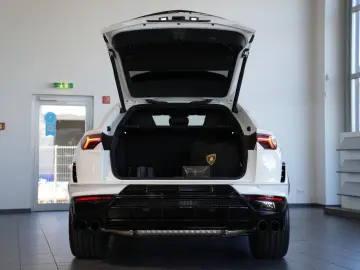 LAMBORGHINI Urus S  PANO HEAD-UP SOFT B&O
