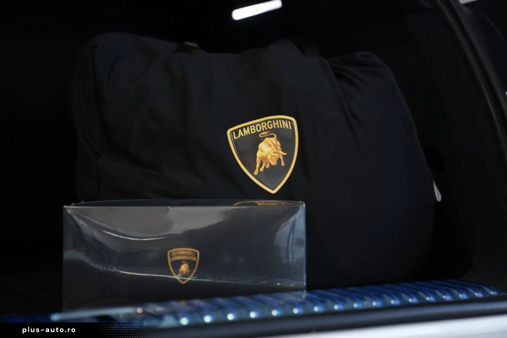 LAMBORGHINI Urus S  PANO HEAD-UP SOFT B&O