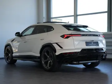 LAMBORGHINI Urus S  PANO HEAD-UP SOFT B&O