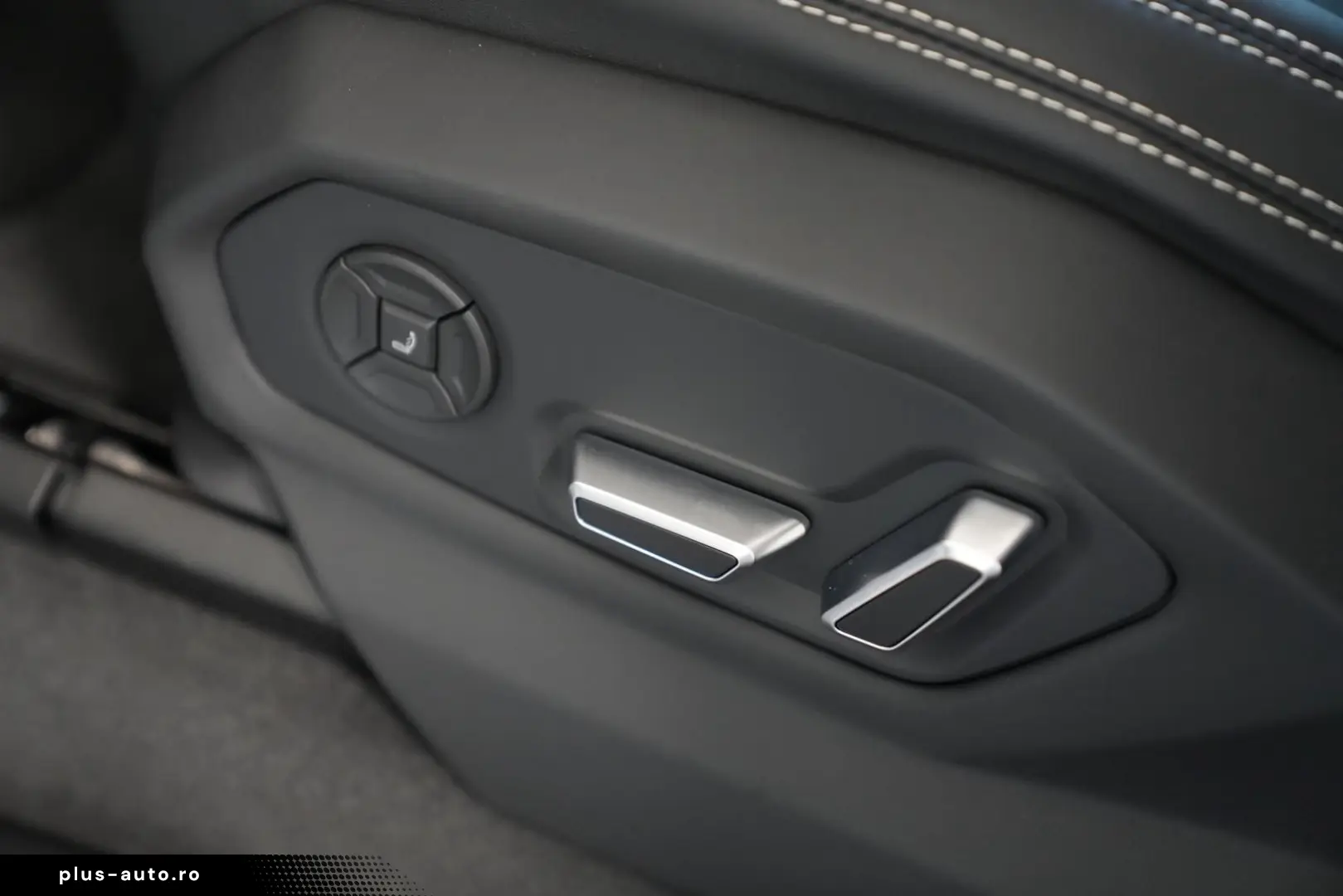 LAMBORGHINI Urus S  PANO HEAD-UP SOFT B&O
