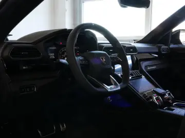 LAMBORGHINI Urus S  PANO HEAD-UP SOFT B&O