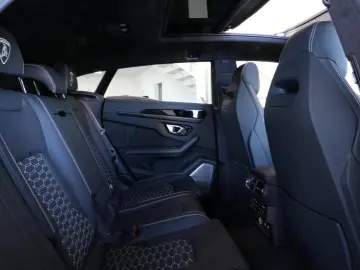 LAMBORGHINI Urus S  PANO HEAD-UP SOFT B&O