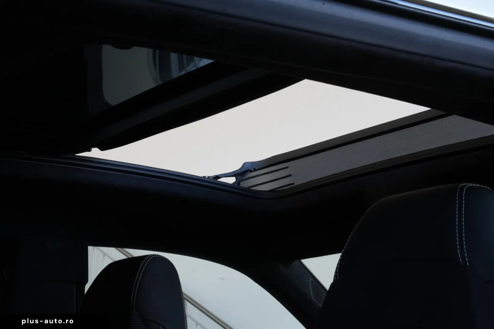 LAMBORGHINI Urus S  PANO HEAD-UP SOFT B&O