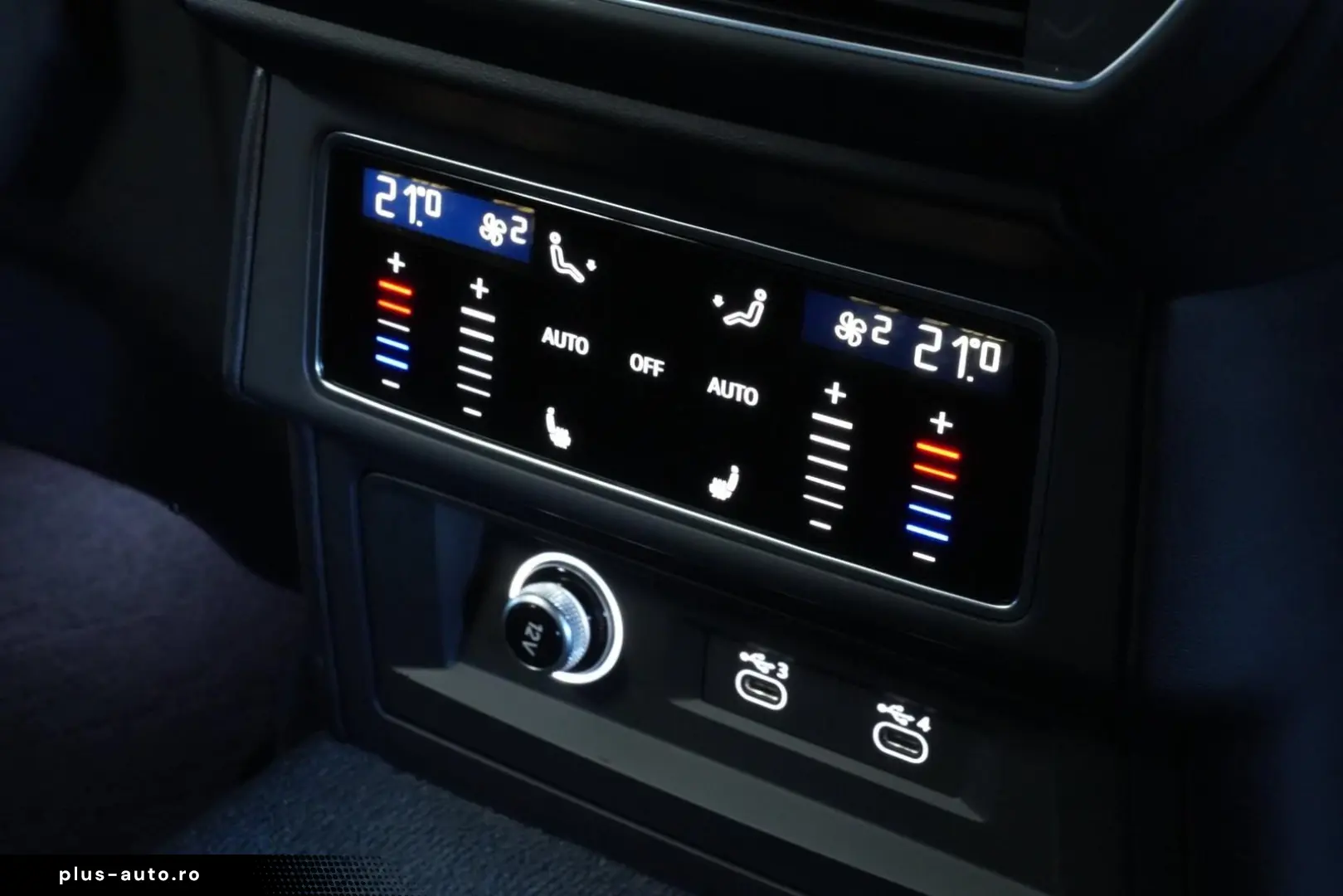 LAMBORGHINI Urus S  PANO HEAD-UP SOFT B&O