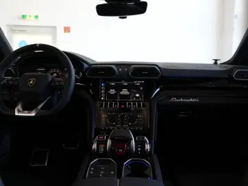 LAMBORGHINI Urus S  PANO HEAD-UP SOFT B&O