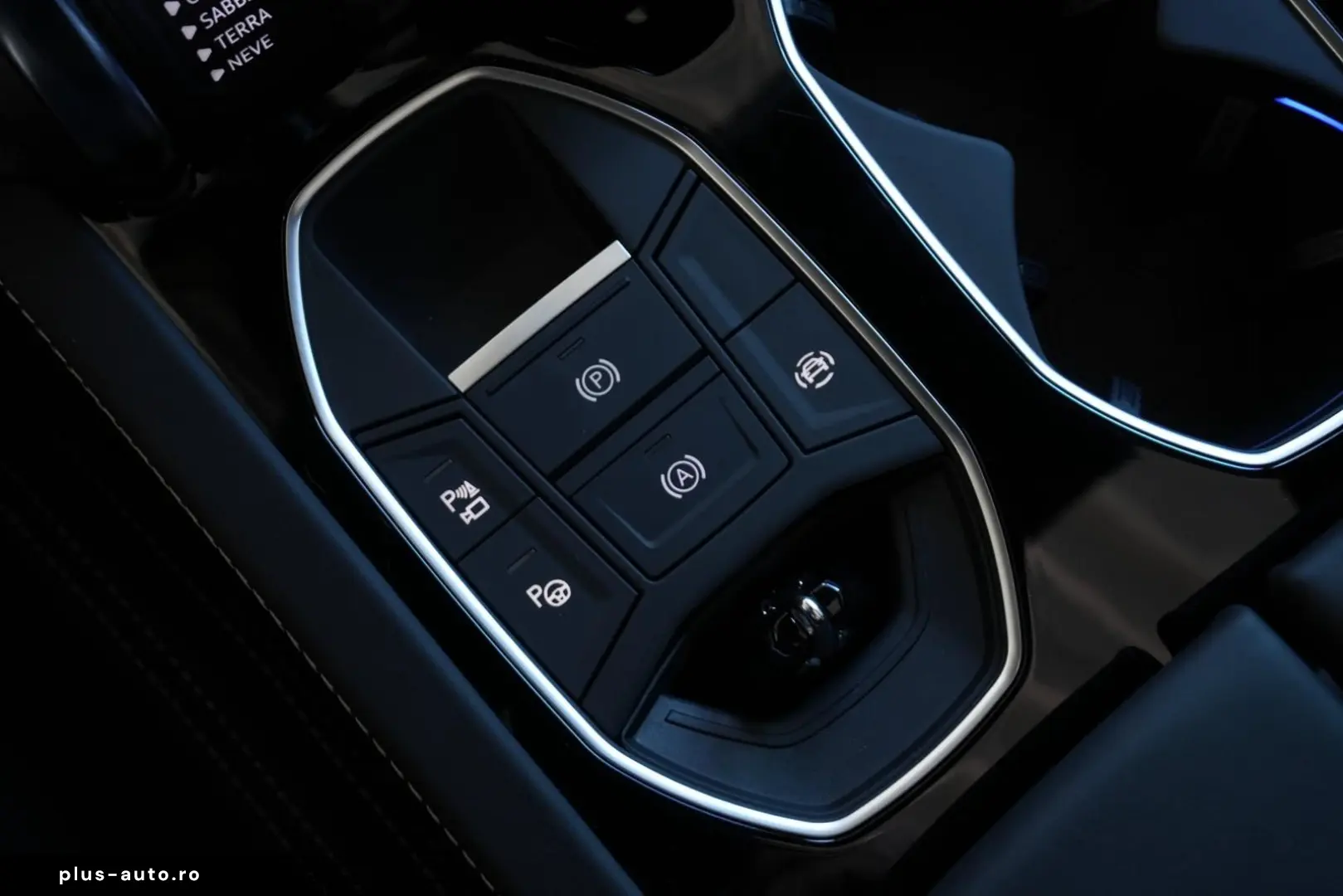 LAMBORGHINI Urus S  PANO HEAD-UP SOFT B&O