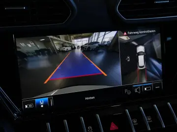LAMBORGHINI Urus S  PANO HEAD-UP SOFT B&O