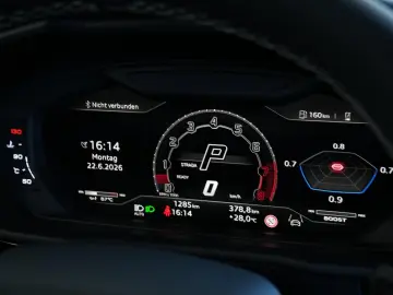 LAMBORGHINI Urus S  PANO HEAD-UP SOFT B&O