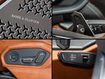 LAMBORGHINI Urus 4.0 V8 1.Hand