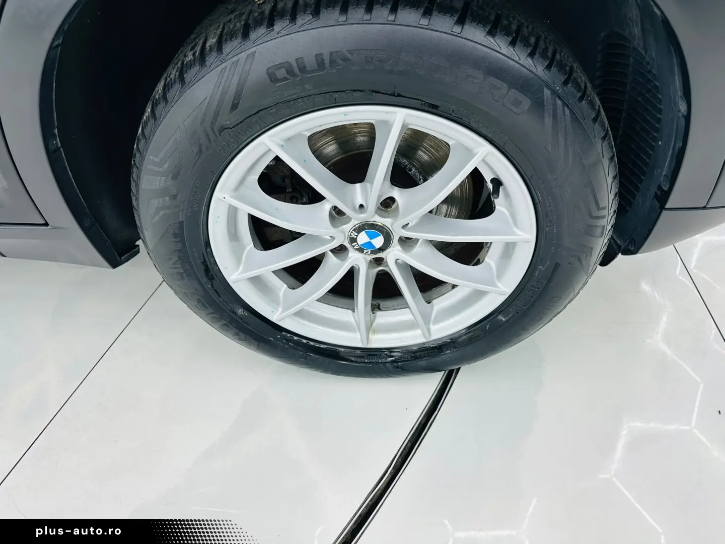 BMW X3 2014 2.0D E5 Garantie 12 Luni Rate Avans 0 Doar Cu Bu